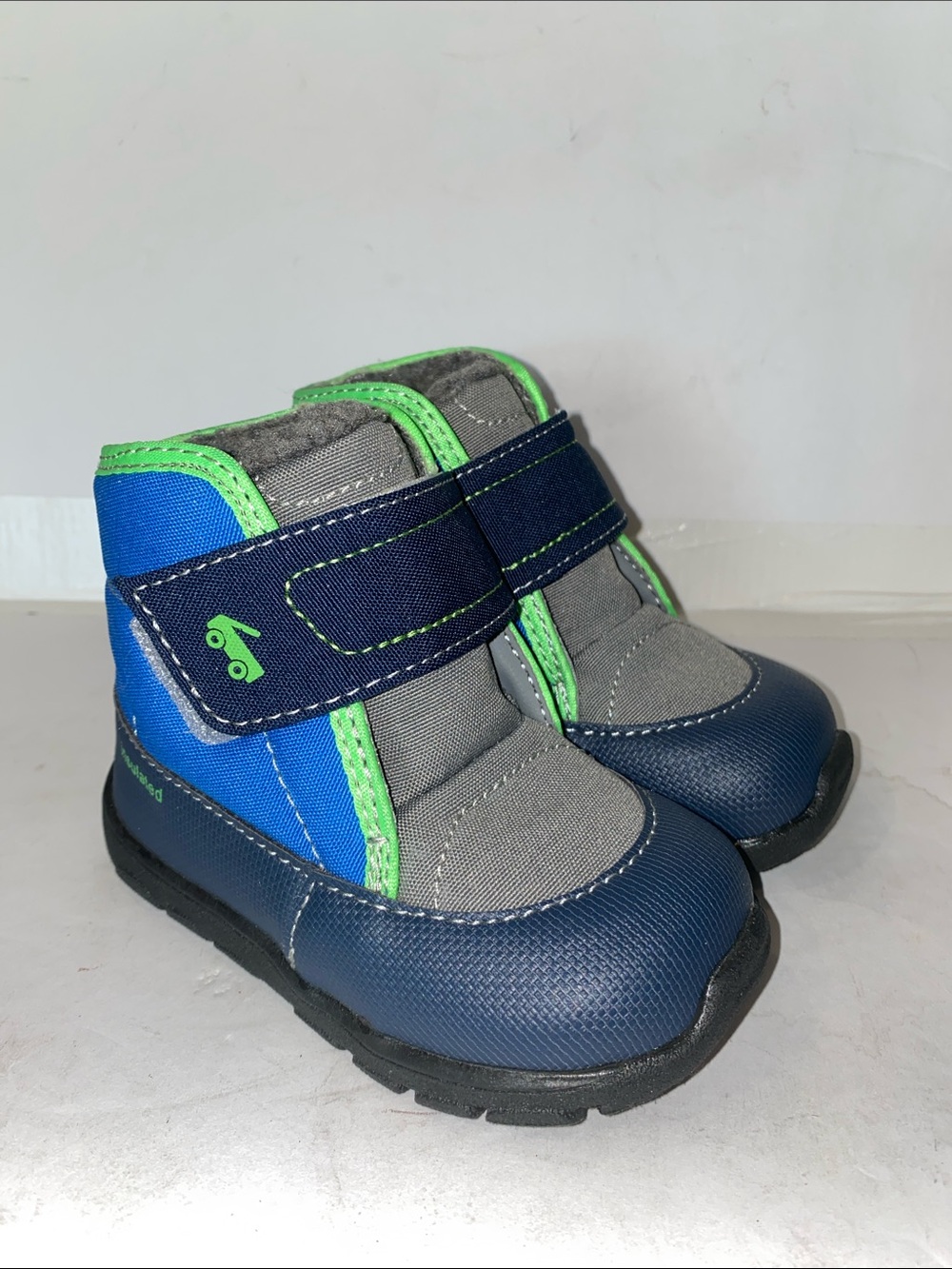 See Kai Run Blake Basics Boots